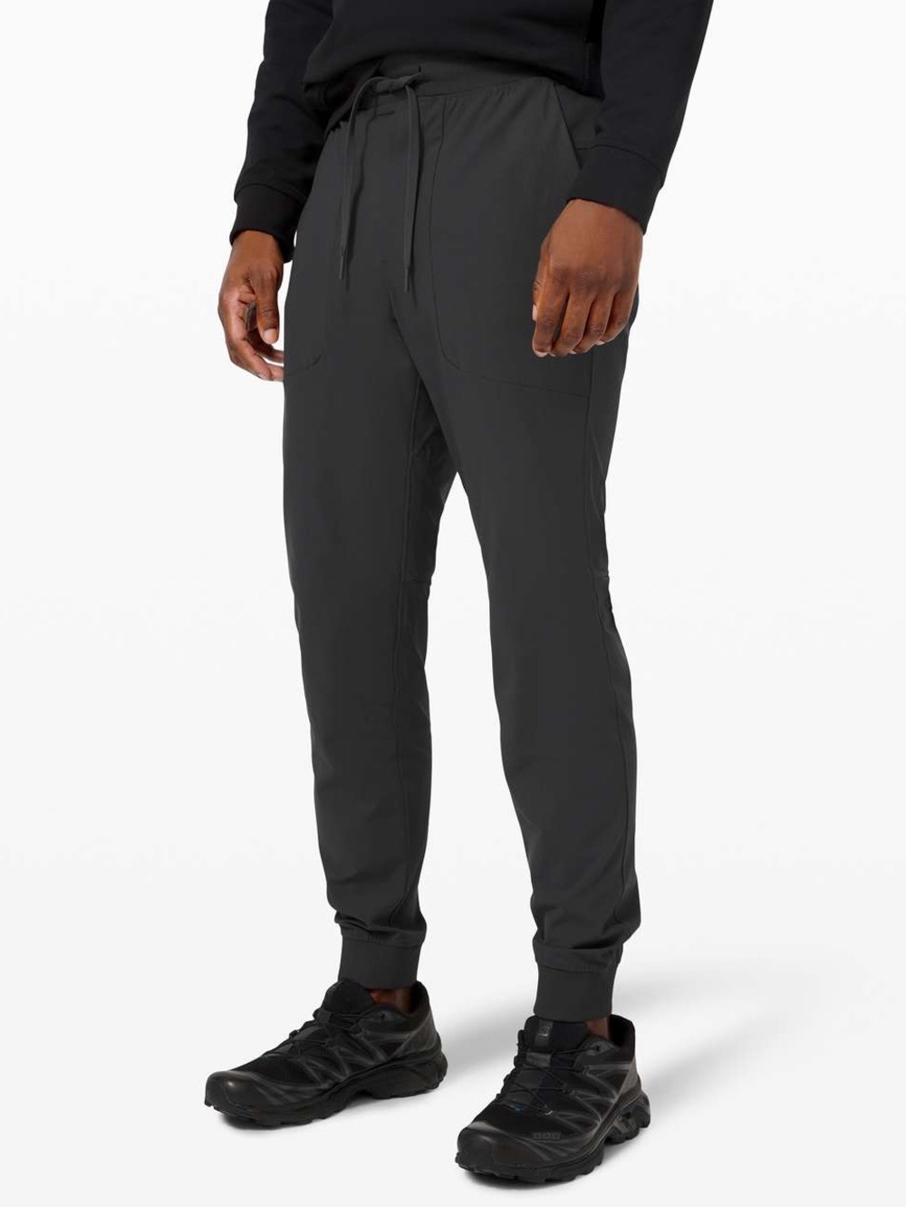Lululemon ABC Jogger 30" Pant Obsidian